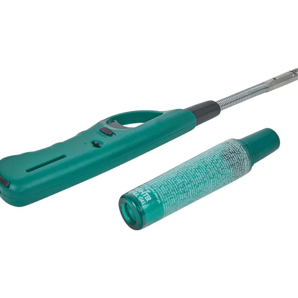 Aansteker Met Navulling