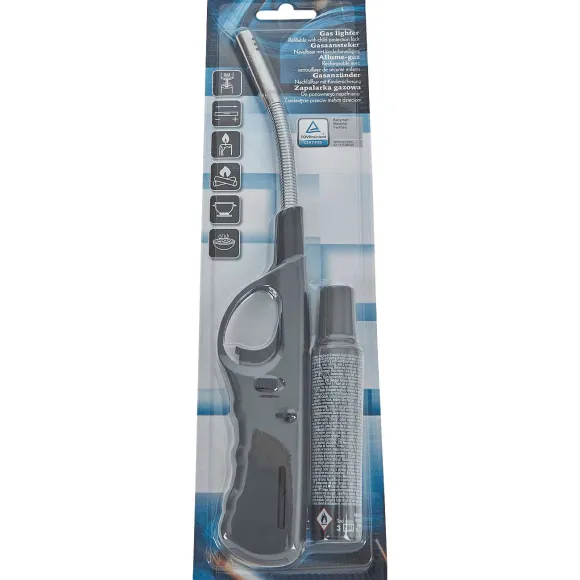 Aansteker Met Navulling