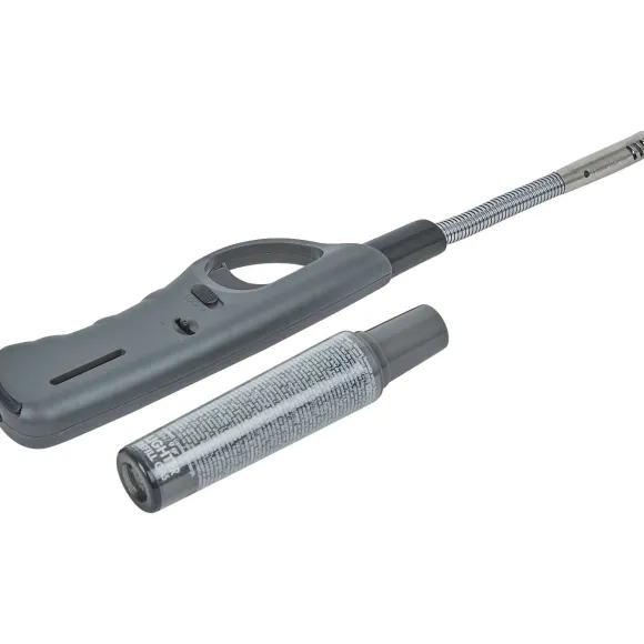 Aansteker Met Navulling