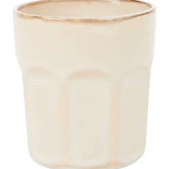 Aardewerk Koffiebeker