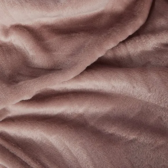 Absolu Chic Plaid Leaf