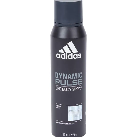 Adidas Deodorant Dynamic Pulse