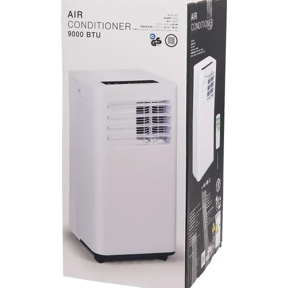 Airconditioner