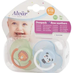 Alv R Airflow Babyspenen