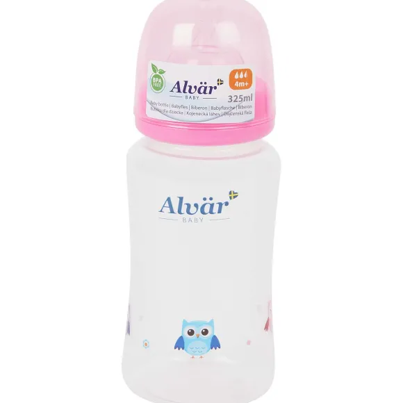 Alv R Babyfles