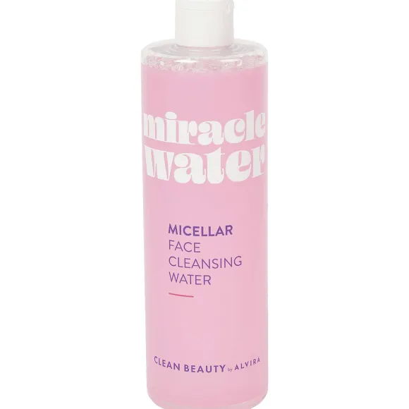 Alvira Clean Beauty Micellair Reinigingswater