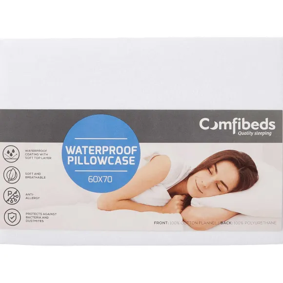 Anne O'Leary Waterproof Kussensloop