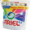 Ariel All In 1 Pods Color