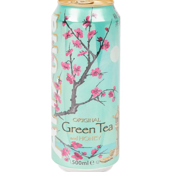 Arizona Original Green Tea & Honey