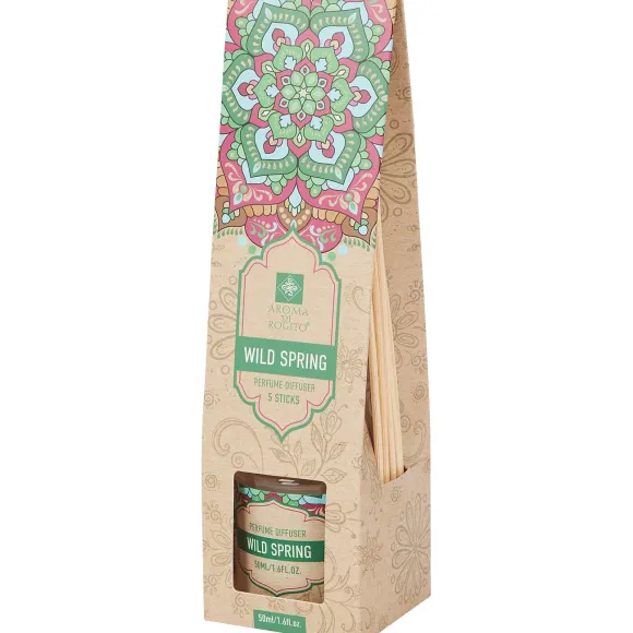 Aroma Di Rogito Geurverspreider