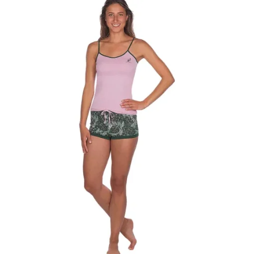 Australian Shortama