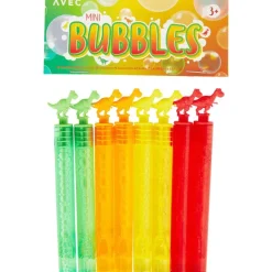 Avec Bellenblaasstaafjes