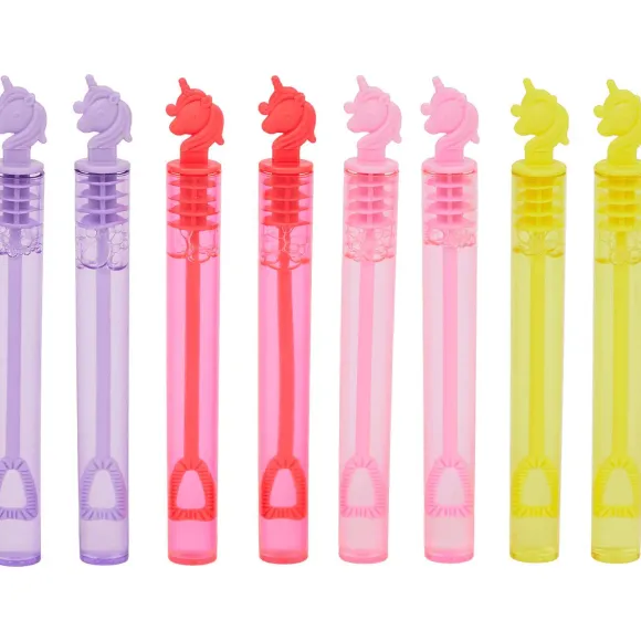 Avec Bellenblaasstaafjes