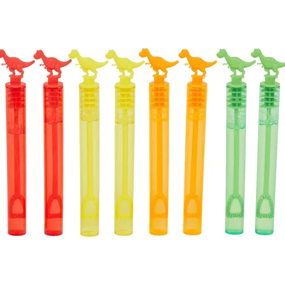 Avec Bellenblaasstaafjes