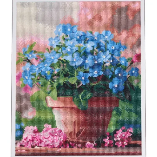 Avec Diamond Painting