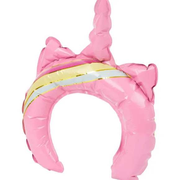 Avec Folieballon Diadeem