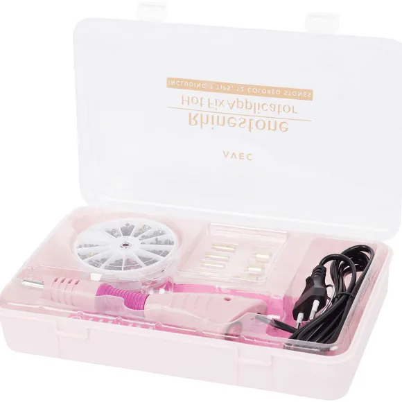 Avec Strass-Steentjes Hot Fix Applicator