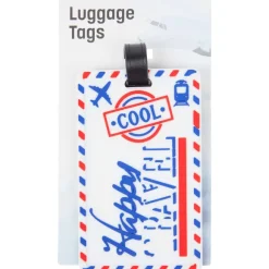 Bagagelabel