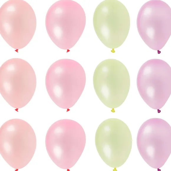 Ballonnen