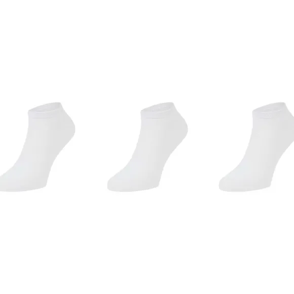 Bamboe Sneakersokken
