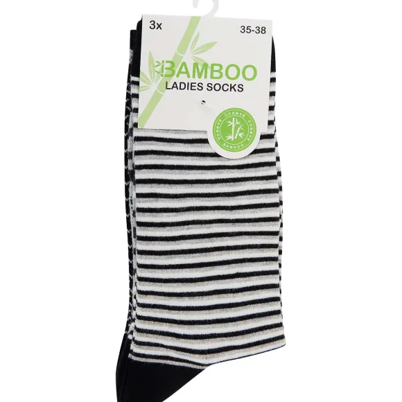 Bamboe Sokken