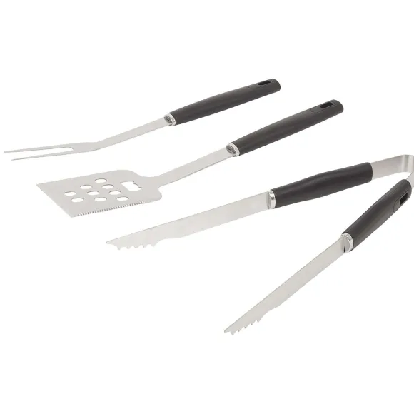 Barbecueset