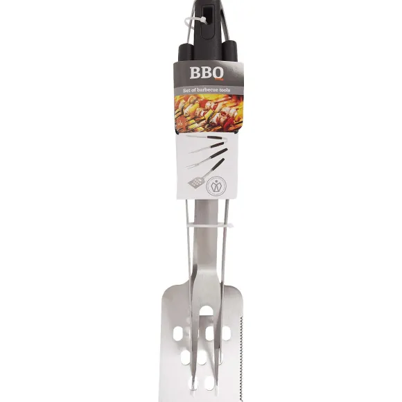 Barbecueset