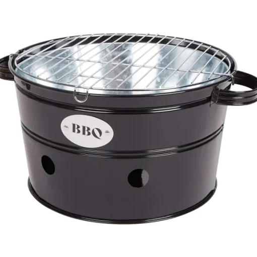 Barbecue-Teil