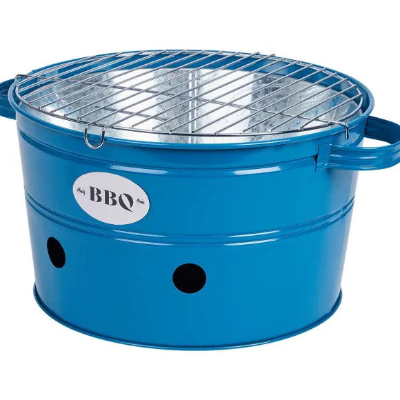 Barbecue-Teil
