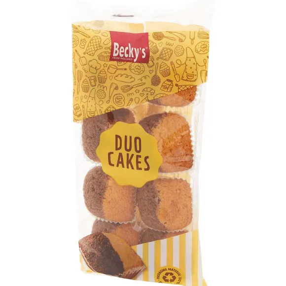 Becky'S Duo-Magdalena'S