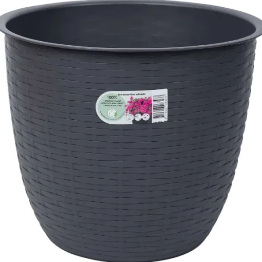 Bloempot Dijon
