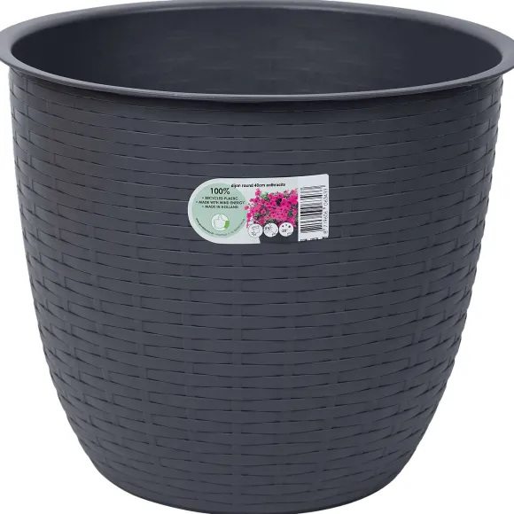 Bloempot Dijon