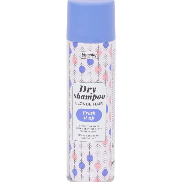 Blossity Droogshampoo