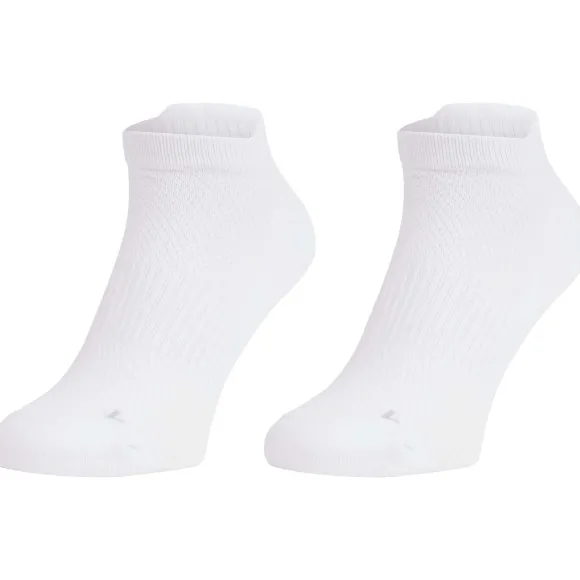 Boa Tactel Sneakersokken