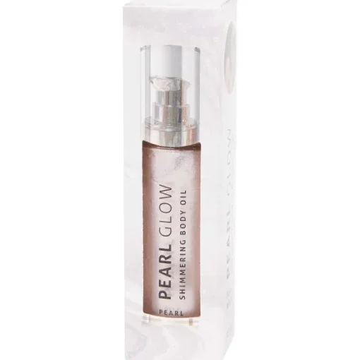 Body Oil Golden Glow