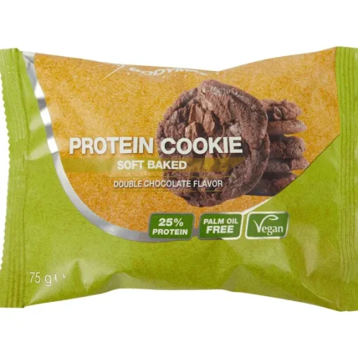 Bodymass Vegan Prote Nekoekje