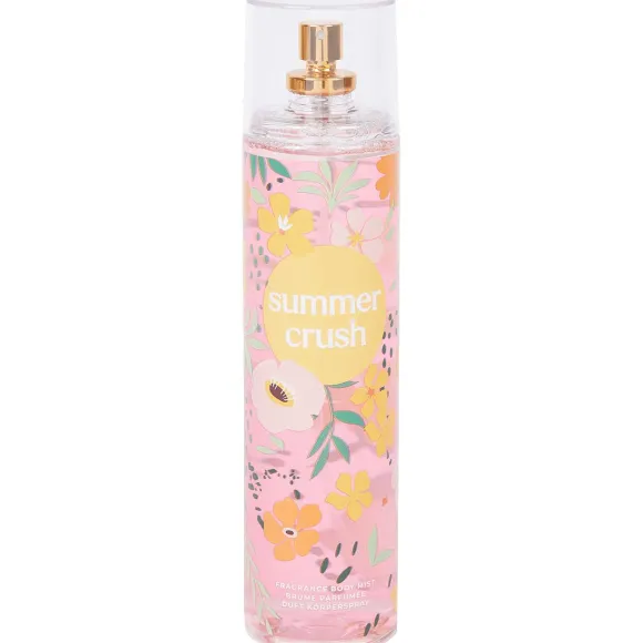 Bodymist