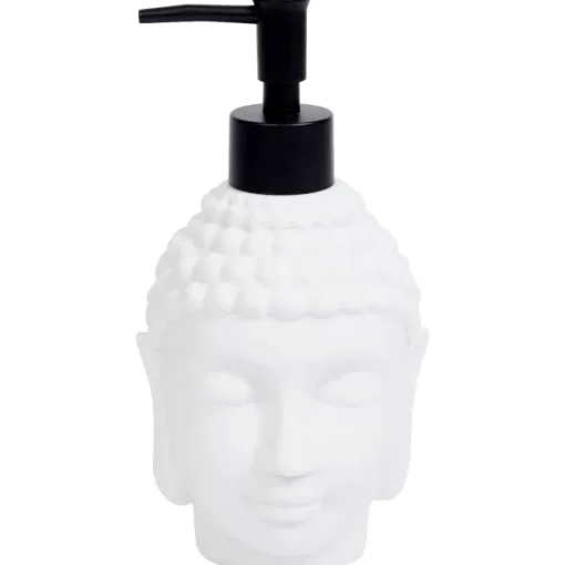 Boeddha Zeepdispenser