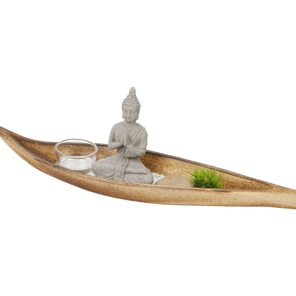 Boeddha-Decoratie
