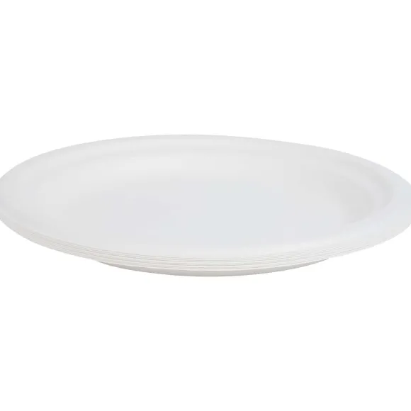 Borden Van Bagasse