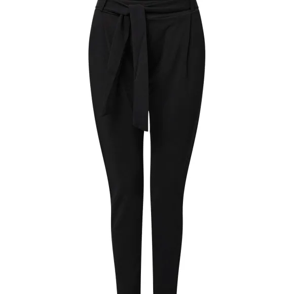 Broek Met Ceintuur