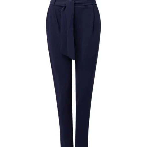 Broek Met Ceintuur
