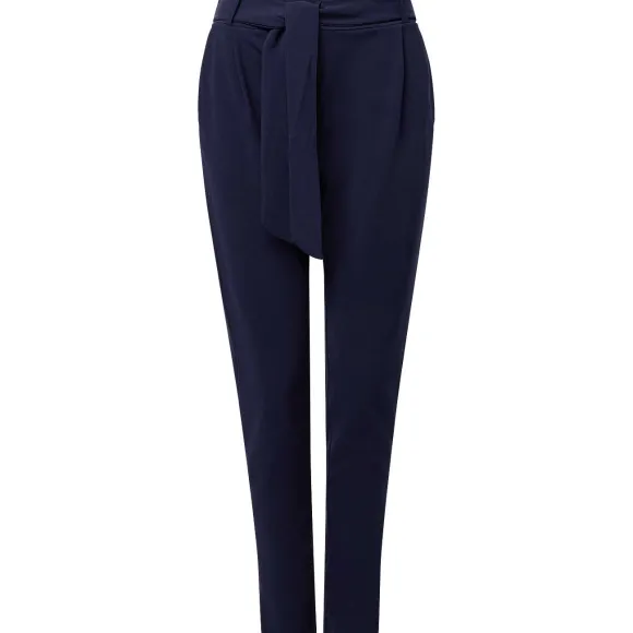 Broek Met Ceintuur