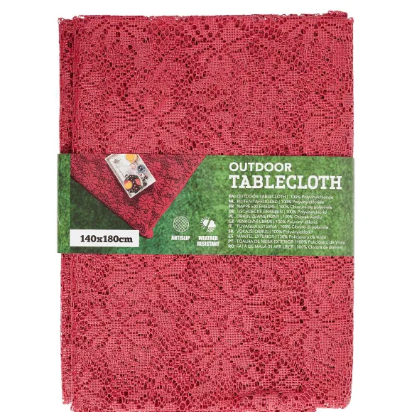 Buiten Tafelkleed