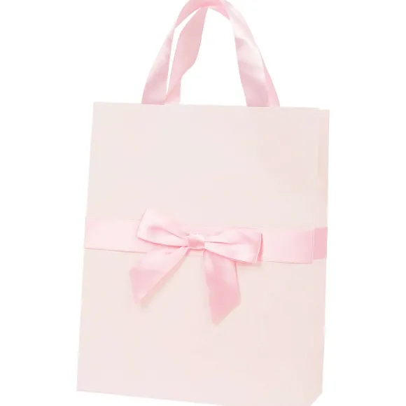 Cadeautas Met Strik