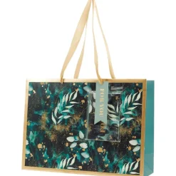 Cadeautas Met Wenskaart