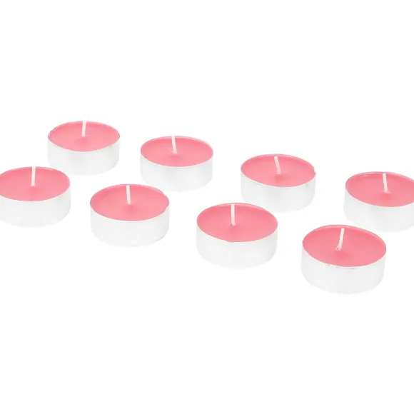 Candra Maxi-Geurtheelichten Red Berries
