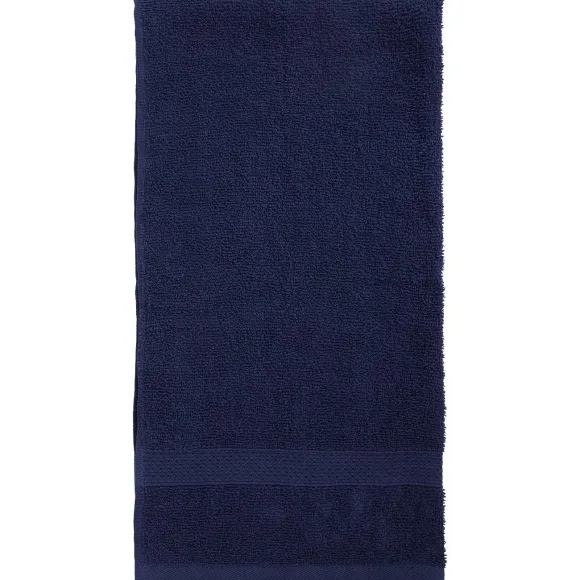 Capetown Handdoek Navy