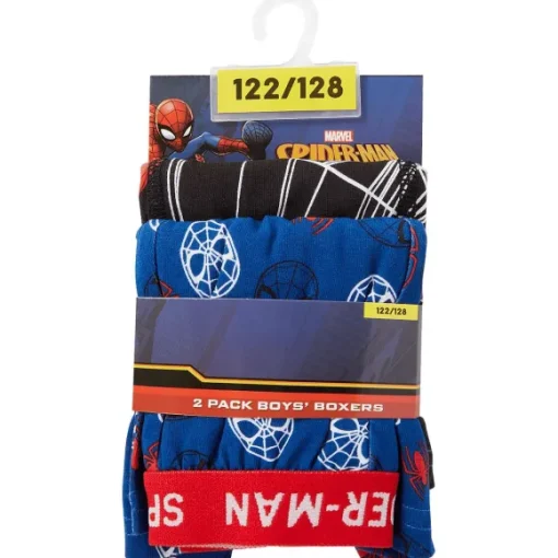 Cartoon Boxershorts