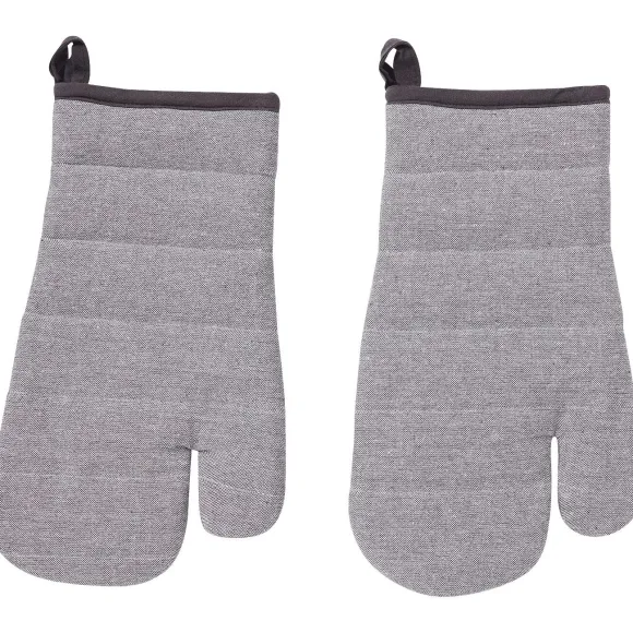 Chambray Ovenwanten